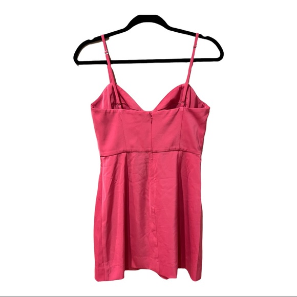 NBD Monterey Cypress Mini in Hot Pink (S) - Picture 6 of 10